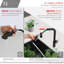 Modern Single Handle Kitchen Faucet-55354173