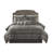 Luxury 7 Piece Polyester Bedding Sets, Jacquard Modern King Home