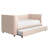 Maude Twin Upholstered Daybed with Trundle-43008412