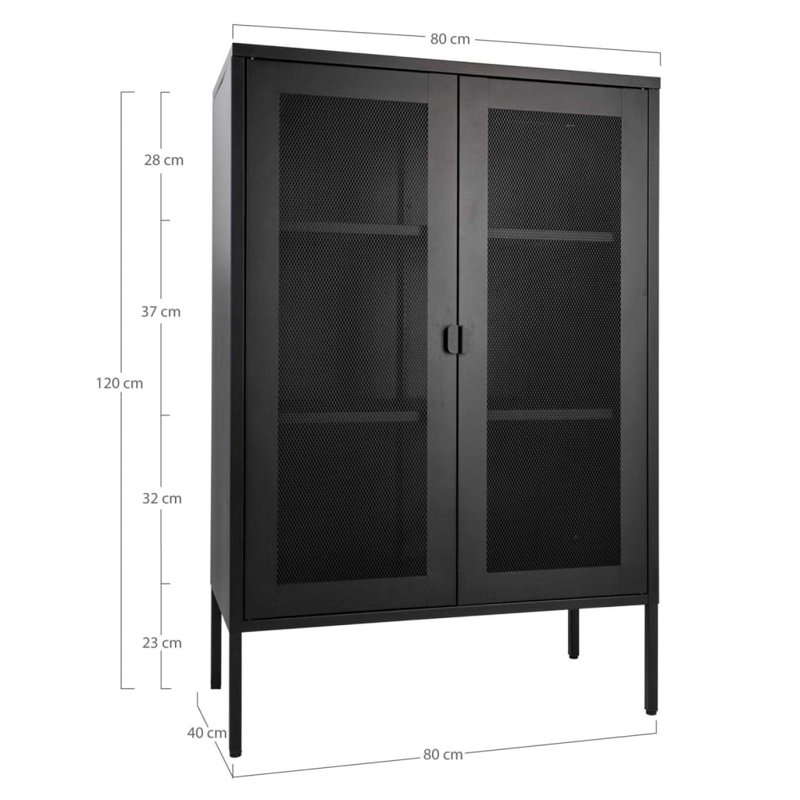 Jamariea Console