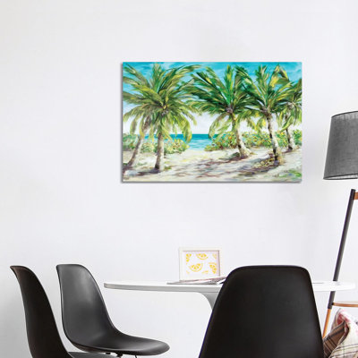 Palm Escape