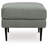 Magoria Upholstered Ottoman-107232515