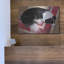 «Chien sur un tapis» par Durwood Coffey-659417992