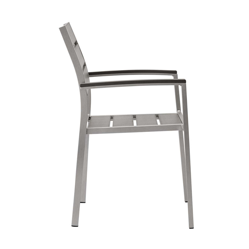 Fauteuil de terrasse Shore