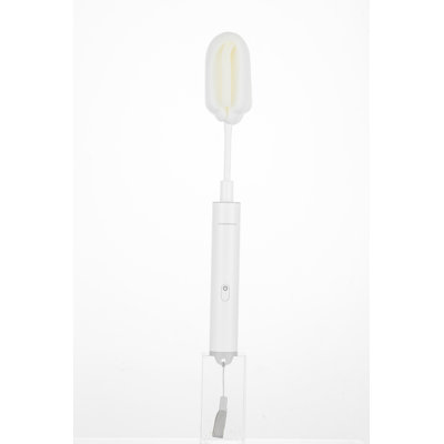 Brosse de nettoyage pour biberon Ninestars