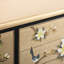 Buffet haut de gamme rétro de style chinois