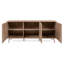 Norberto Rectangle Accent Chest