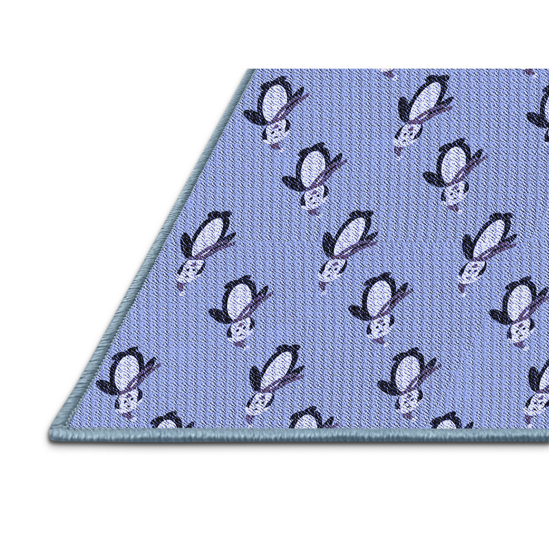 Washable Indoor Rug