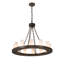Newagen 12 - Light Chandelier