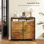 20 Pair Shoe Storage Cabinet-123845928
