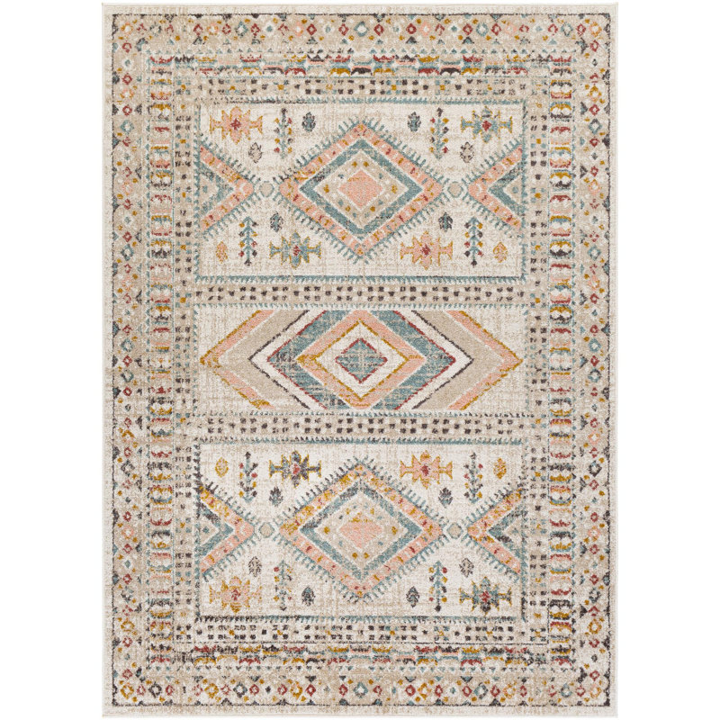 Laurentina Indoor Rug, Rectangle 2' x 3'
