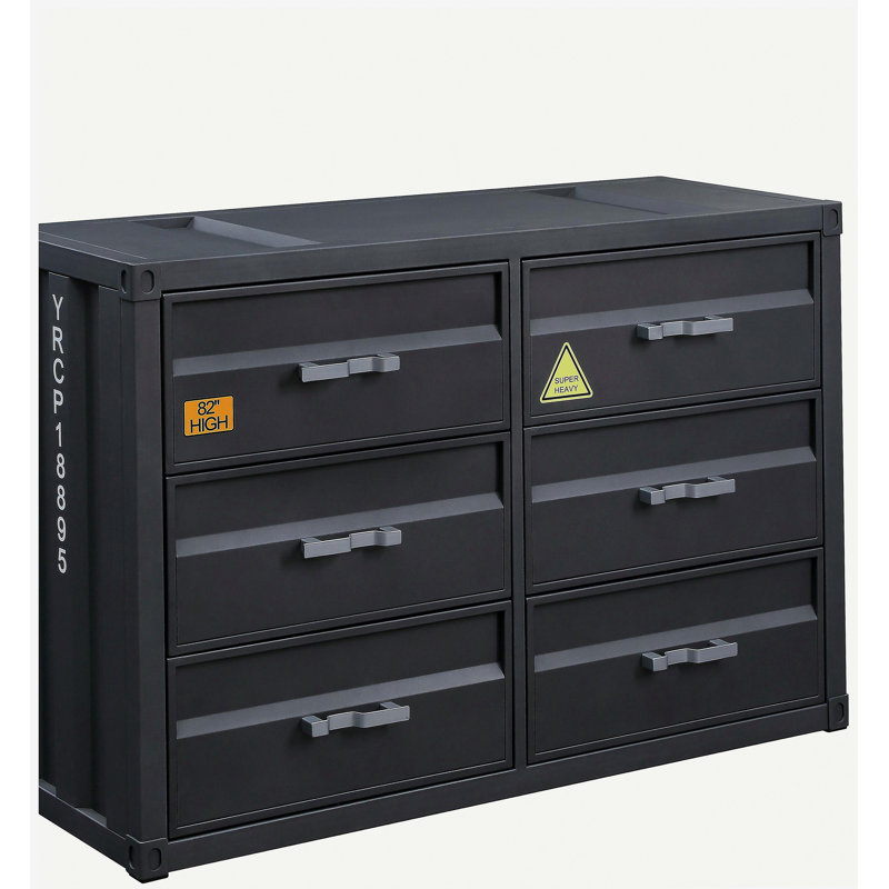 Commode Cargo