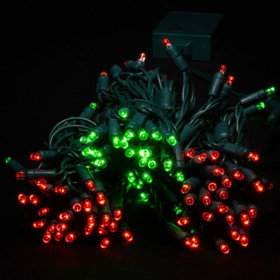 150 Count Effects Light Set, 150, 50"