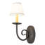 1 - Light Candle Wall Light
