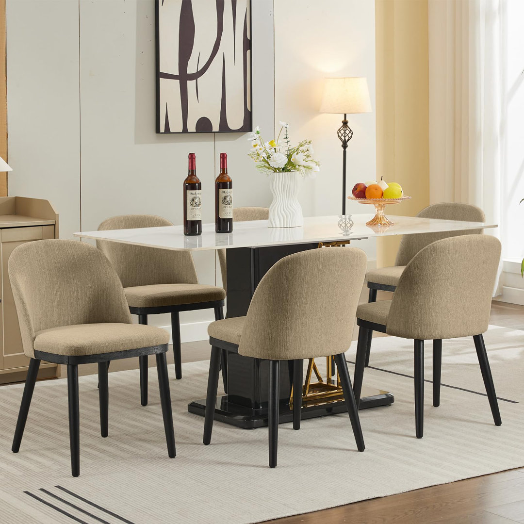 Upholstered Dining Chair