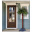 Faux Palm Tree in Freestanding-365556558