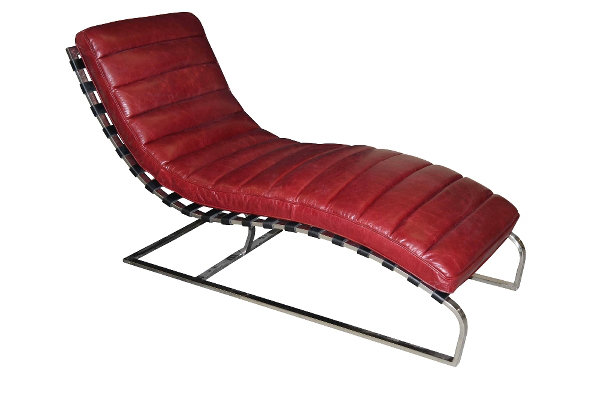 Delao 140cm Wide Standard Recliner