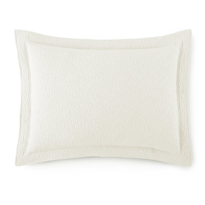 Mia Cotton Sham Set