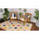 Noord Aruba Indoor/Outdoor Rug