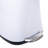 Plastic Step On Kitchen Trash Can - 1.3 Gallons-38972018