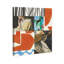 Toile abstraite Music Muse par Oliver Gal-136208837-136208833