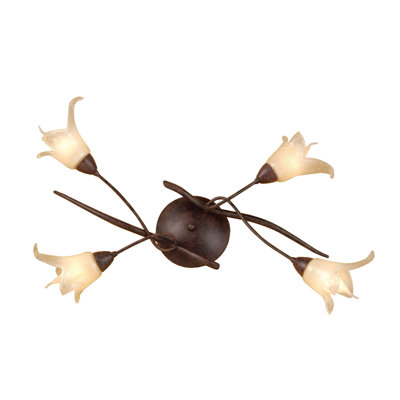 Knauss Glass Spotlight