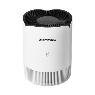 Desktop H13 HEPA Air Purifier