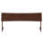 Phoenix King Wood Panel Headboard, Walnut-2125225635-2125225644