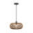 1 - Light Gold Kitchen Island Pendant