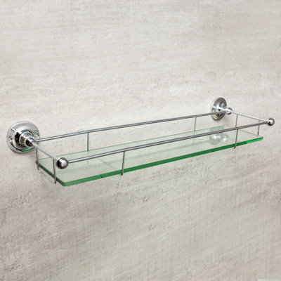 Floating Shelf