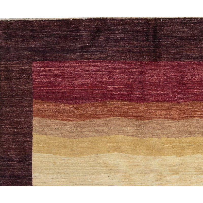 One-of-a-Kind 6'6" X 6'9" Area Rug