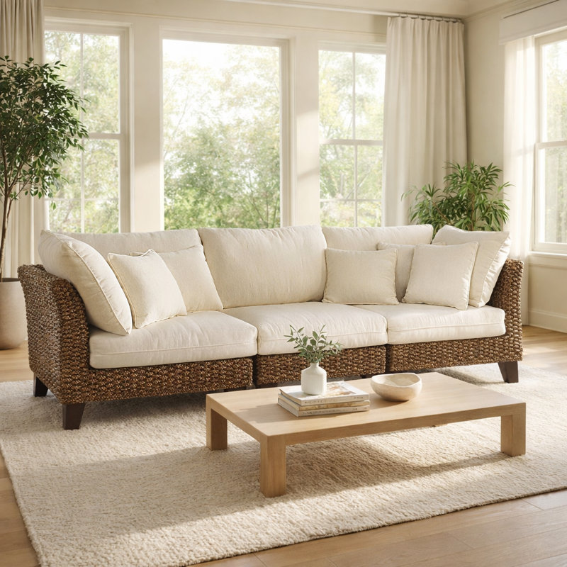 Canapé modulaire Sanibel, Standard