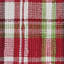  Ensemble de 4 napperons Happy Holiday