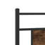 Bed Frame Without Mattress Engineered Wood-1570554222-1570554219