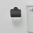 Safira 5 - Piece Bathroom Hardware Set-101839027