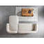 Canapé modulaire Lynda Boucle RAF-1712513234-1735967562