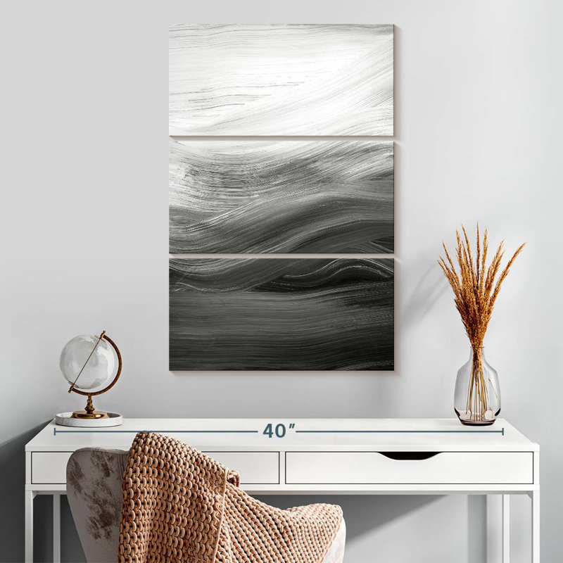 Avery Secrets I, 32" H x 20" W