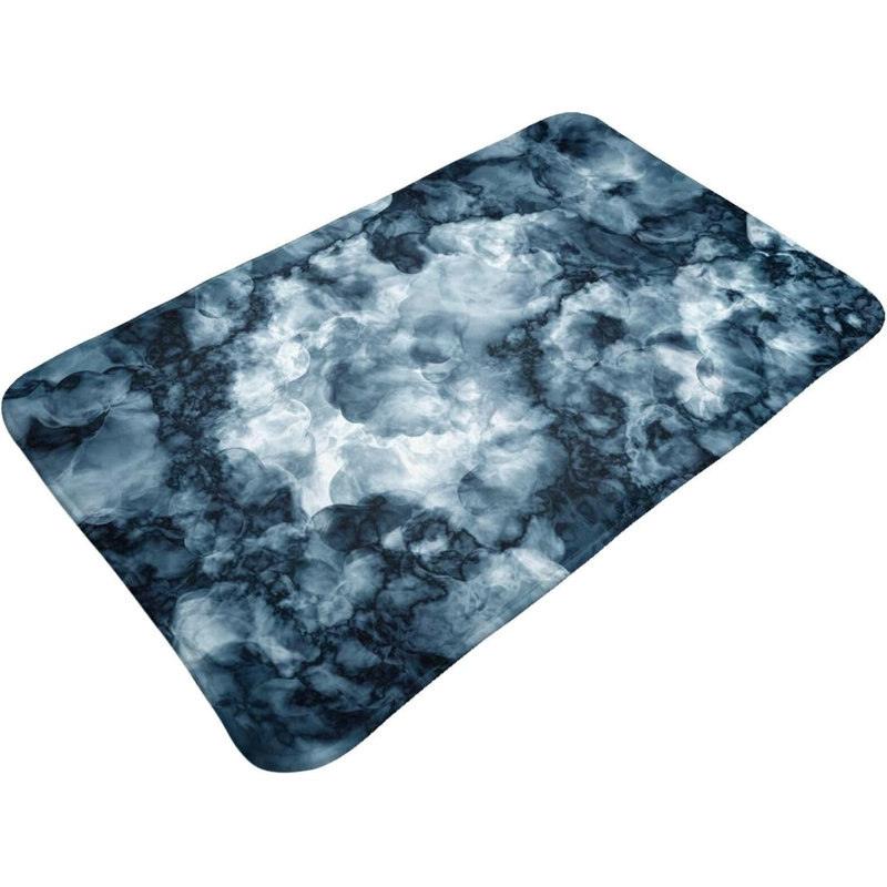 Tapis de sol en flanelle, 61 x 91 cm, 9.84" W x 13.39" L