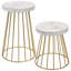 2-Piece Cake Stand Set
