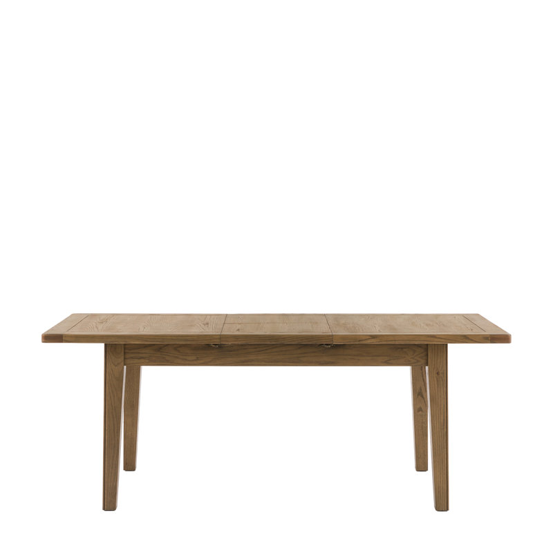 Extendable Dining Table
