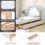 Lajoy Drawers Bed-1344817392
