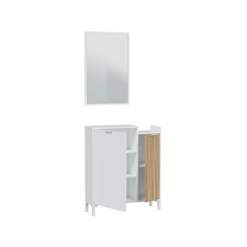 Rookwood Rectangle Accent Cabinet