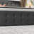 Bed Frame with Adjustable Headboard-2145460537-2115354398