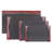 7000 Series Contemporary Style Desk Pad