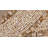 Big Wave Handmade Boho Abstract Wall Decor on Shell
