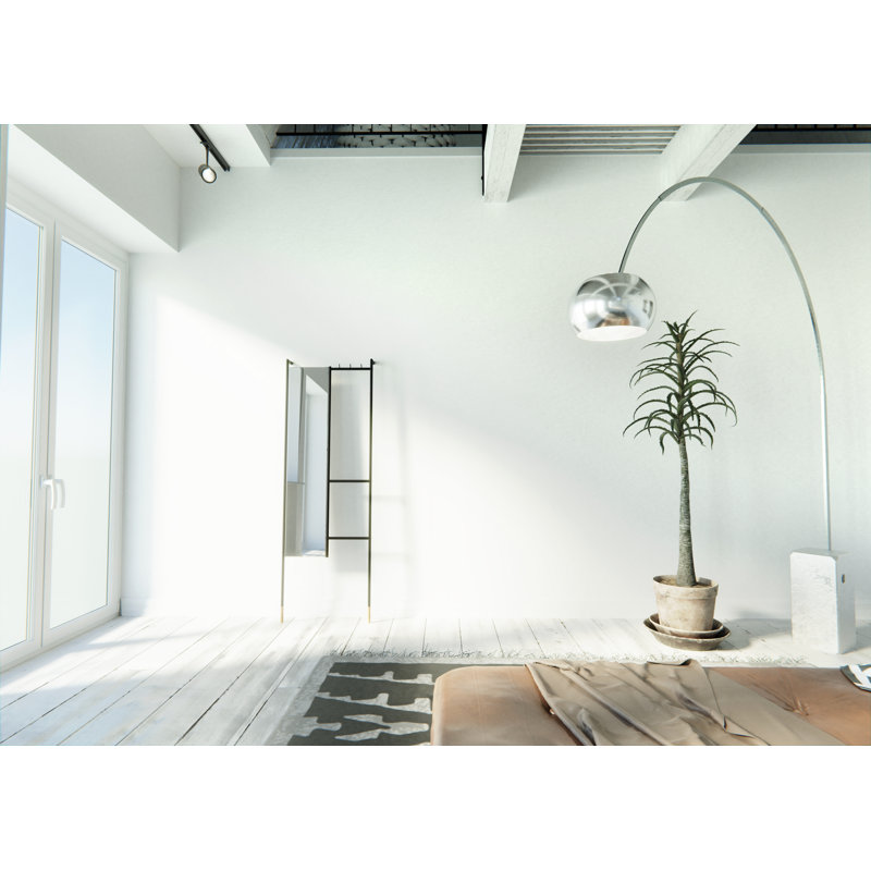 Modern Full Length Mirror