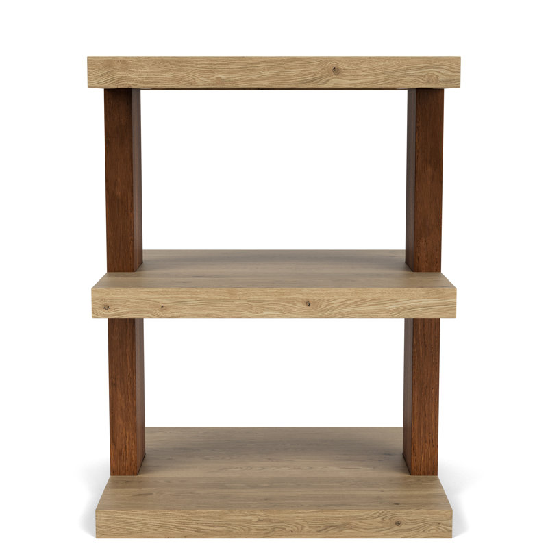 Topeka Chairside Table