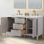Emma 54" W Double Vanity-325627819
