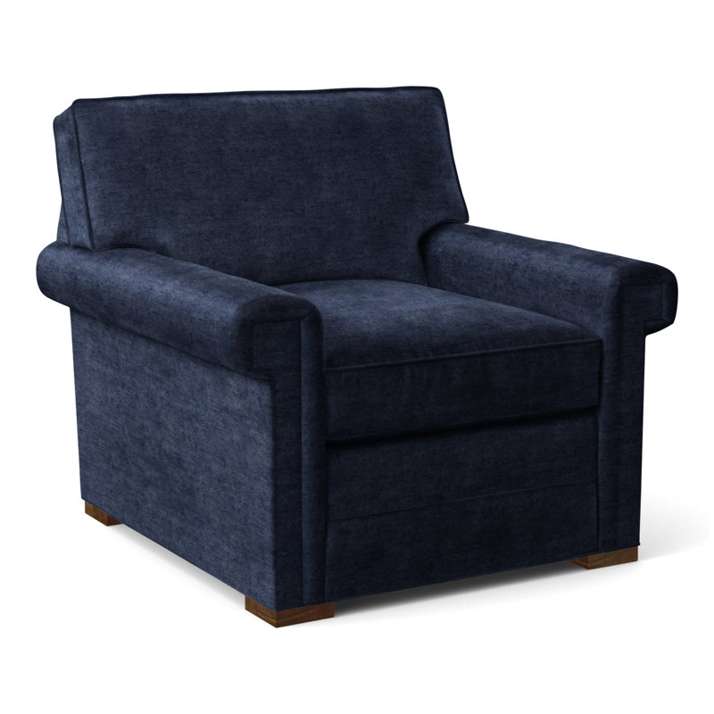 Fauteuil 36 po Davidson, Non, Nadia Eclipse, La Havane