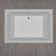 42x60 - Left Drain - Acrylic Alcove Tub - With Overflow And Adjustable Feet